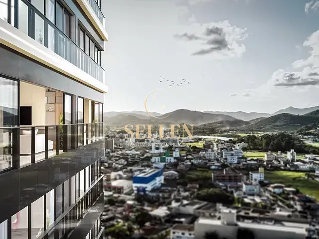 Apartamento com 147m² 3 quartos e 4 banheiros, à venda, no bairro Centro em Camboriú