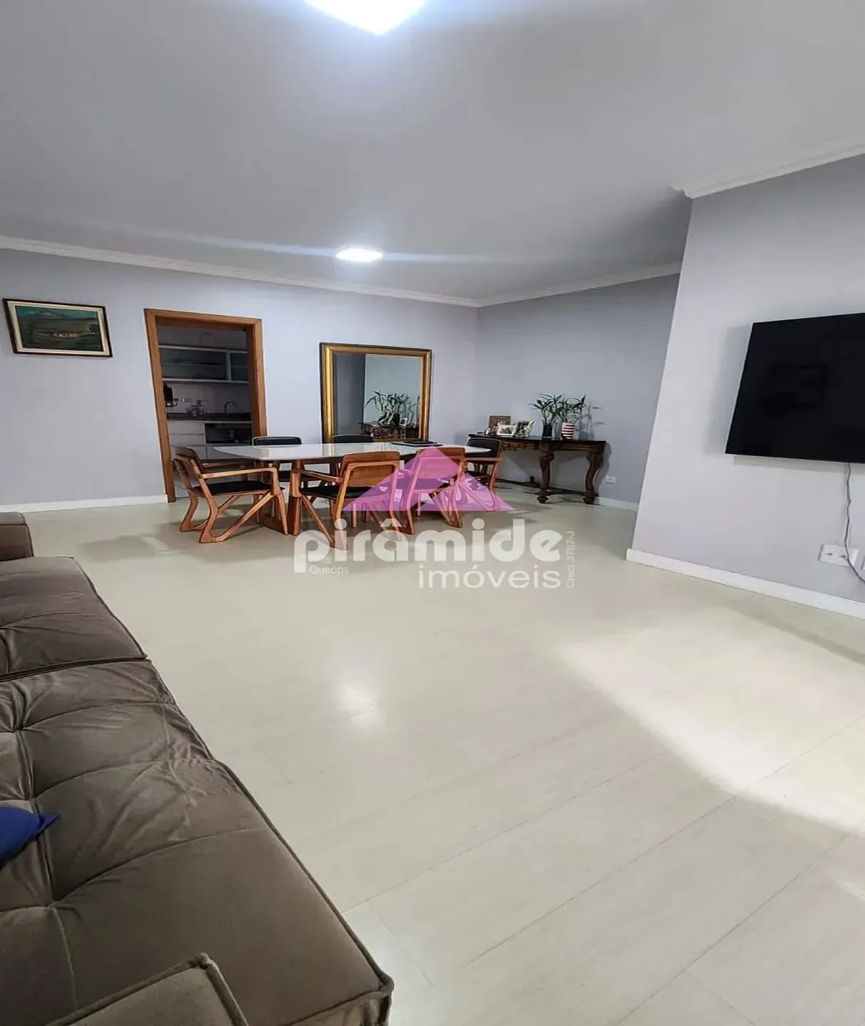 Apartamento, 3 quartos, 109 m² - Foto 5