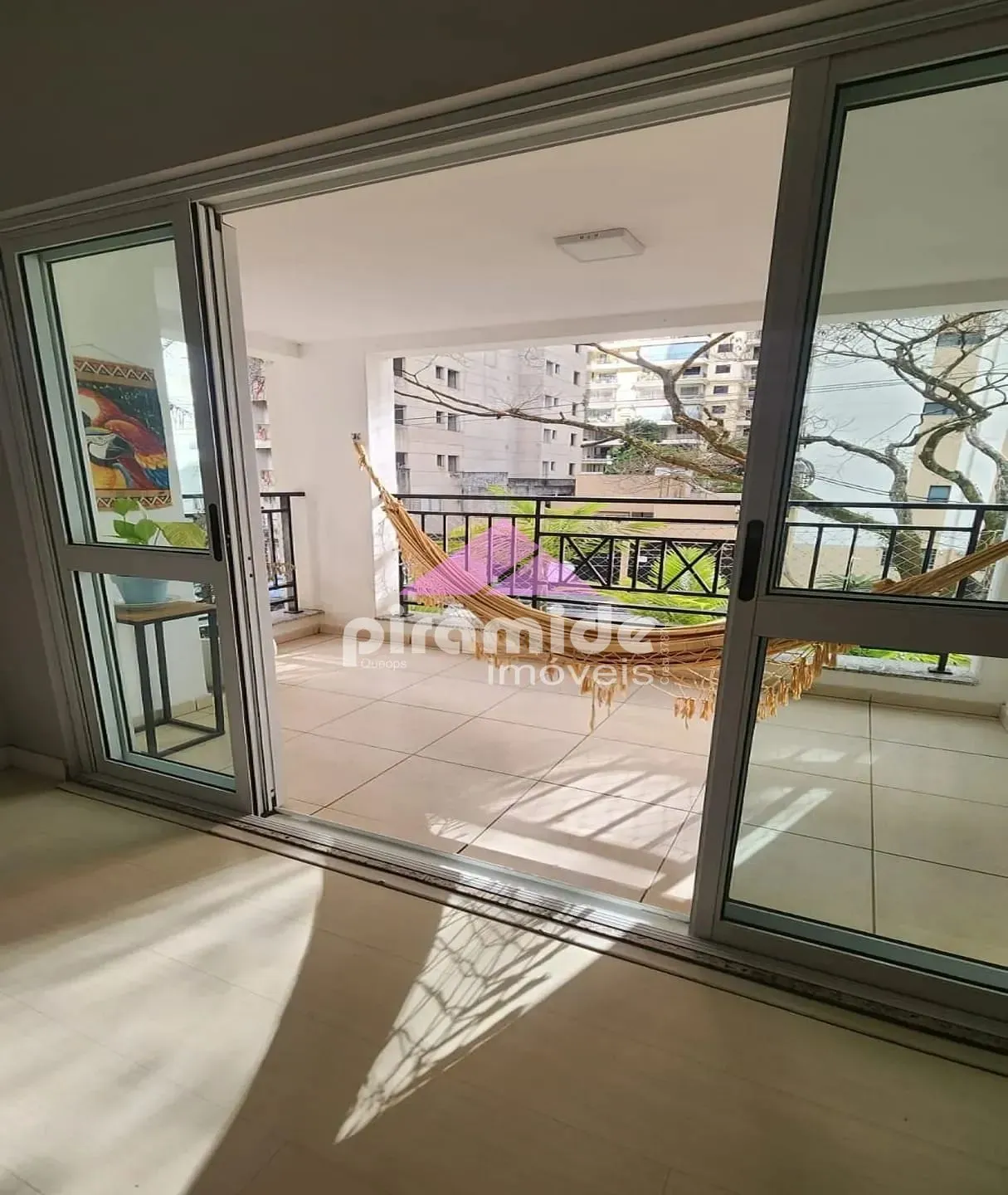 Apartamento, 3 quartos, 109 m² - Foto 1