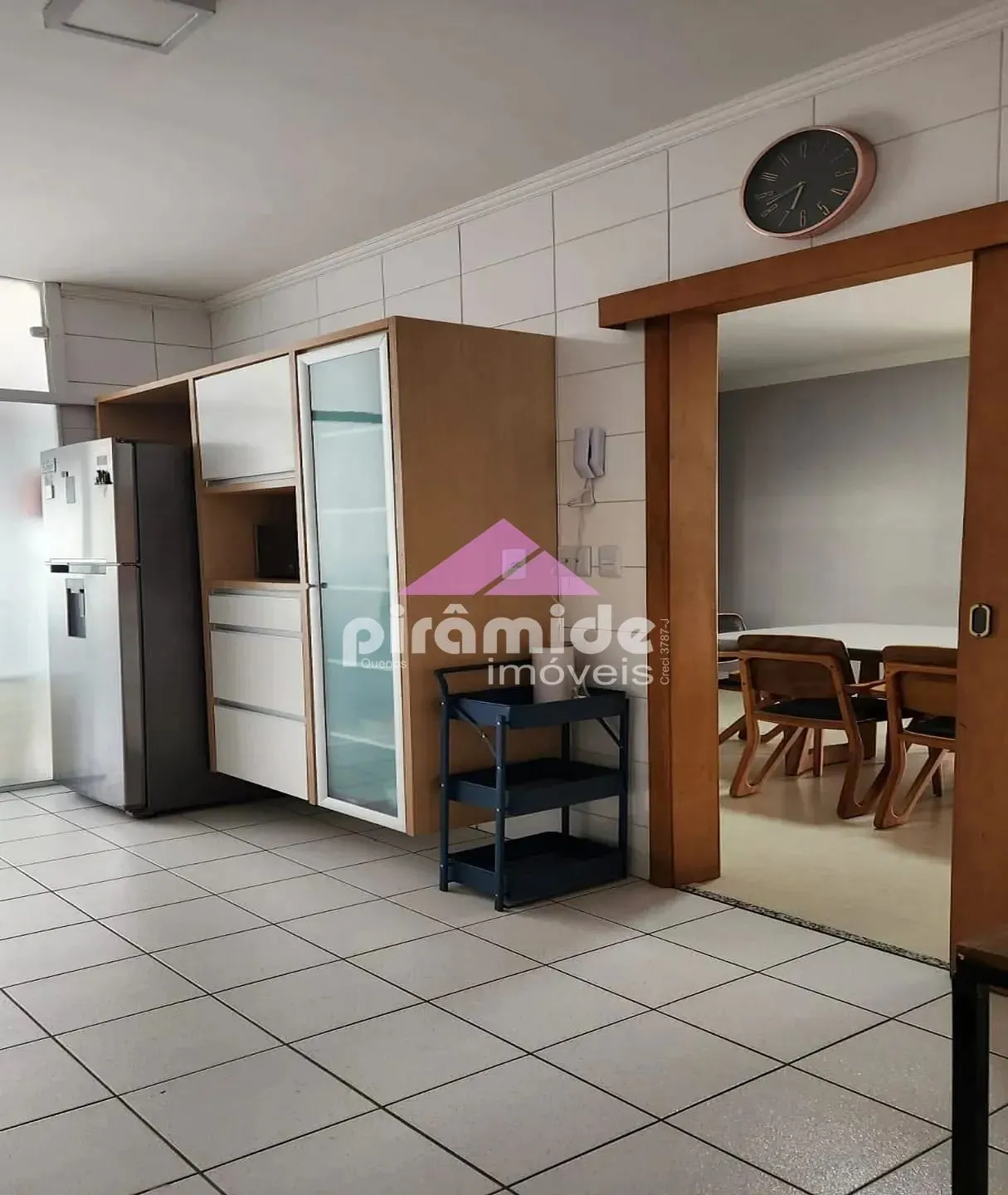 Apartamento, 3 quartos, 109 m² - Foto 6