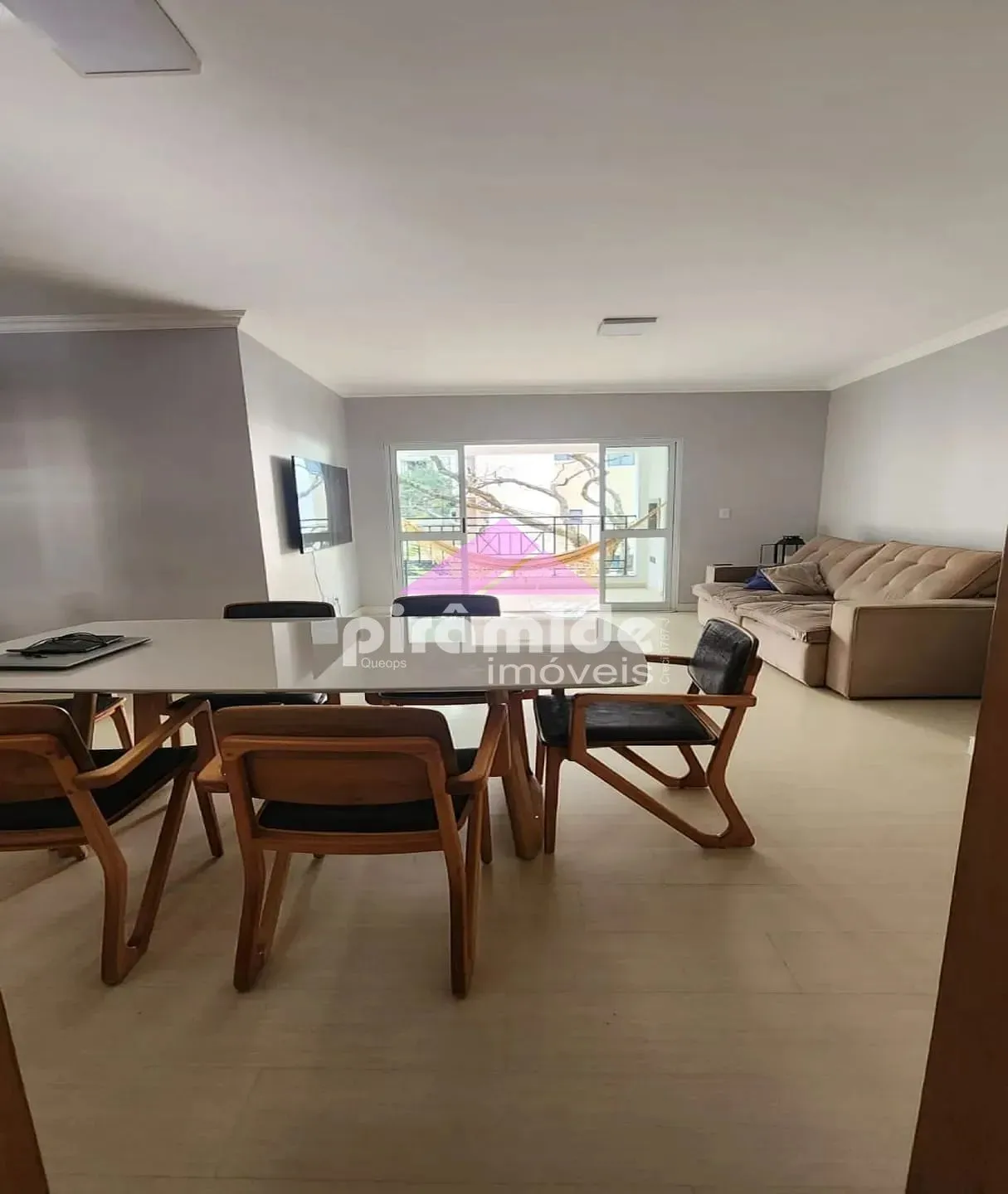 Apartamento, 3 quartos, 109 m² - Foto 2