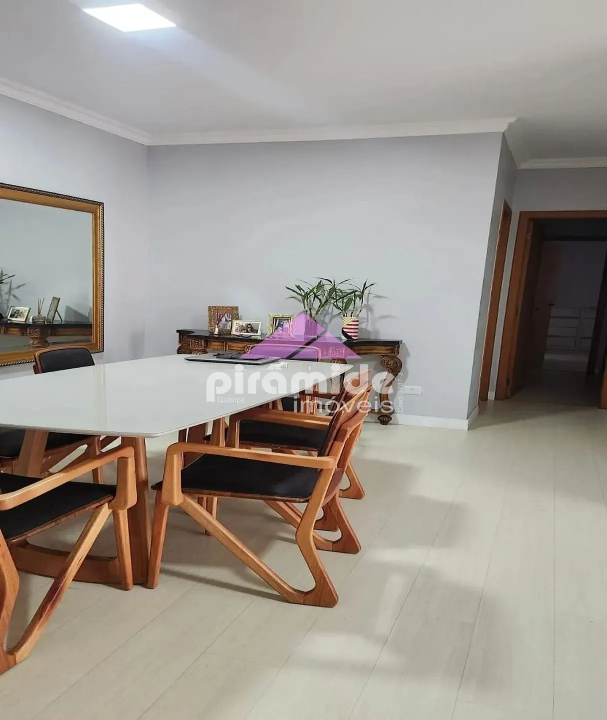 Apartamento, 3 quartos, 109 m² - Foto 3