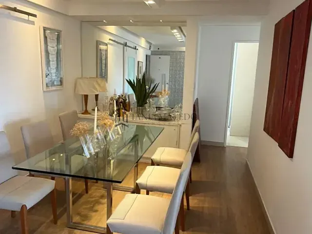 Apartamento 3 quartos e 3 banheiros, à venda, no bairro Graças em Recife