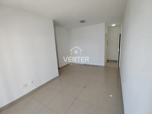 Apartamento 2 quartos e 2 banheiros, à venda ou para alugar, no bairro Centro em Taubaté