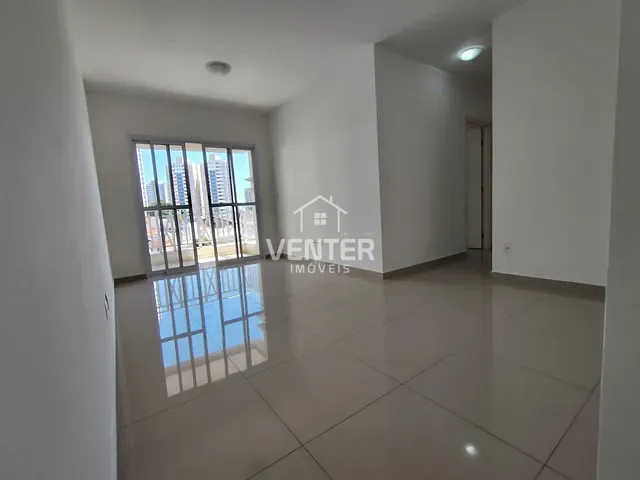 Apartamento 2 quartos e 2 banheiros, à venda ou para alugar, no bairro Centro em Taubaté