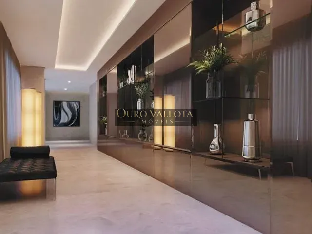Apartamento 2 quartos e 2 banheiros, à venda, no bairro Mooca em São Paulo