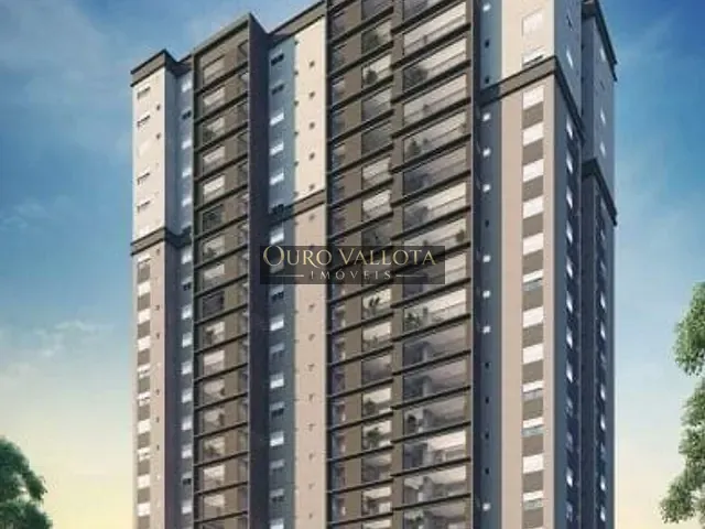 Apartamento 2 quartos e 2 banheiros, à venda, no bairro Mooca em São Paulo