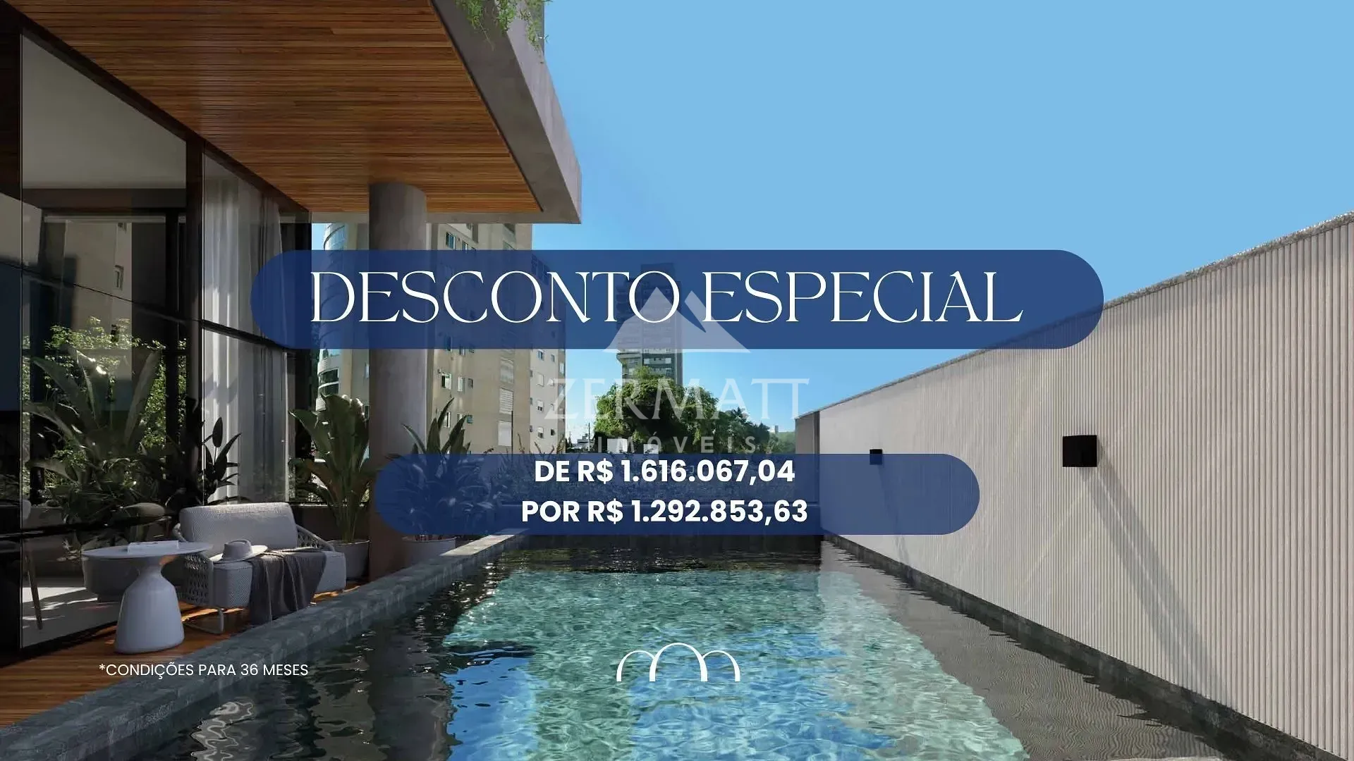APARTAMENTO COM 117M2 à venda, Jardim Blumenau, Blumenau, SC - foto 1