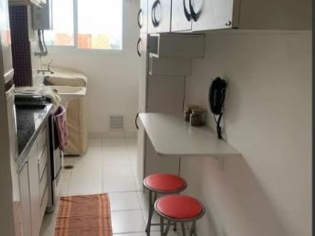 Foto do Apartamento - Apartamento à venda, Centro, Guarulhos, SP | Imobiliária Compare