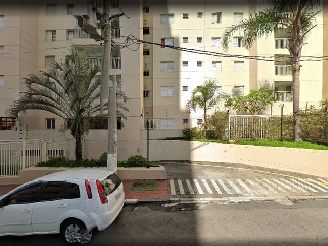 Foto do Apartamento - Apartamento à venda, Vila Santo Antônio, Guarulhos, SP | Imobiliária Compare