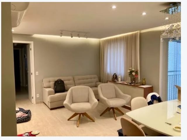 Foto do Apartamento - Apartamento à venda, Vila Santo Antônio, Guarulhos, SP | Imobiliária Compare