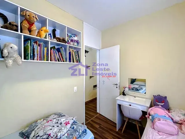 Apartamento com 60m² 2 quartos e 2 banheiros, à venda, no bairro Belenzinho em São Paulo