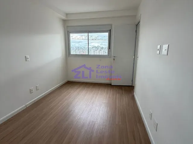 Apartamento 3 quartos e 4 banheiros, à venda, no bairro Brás em São Paulo