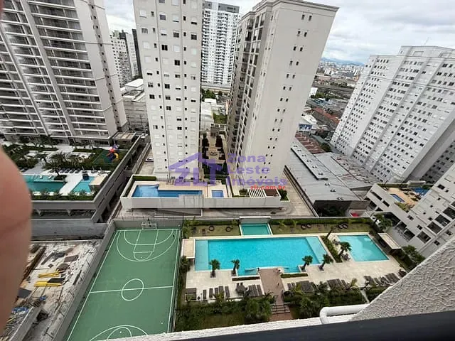 Apartamento 3 quartos e 4 banheiros, à venda, no bairro Brás em São Paulo