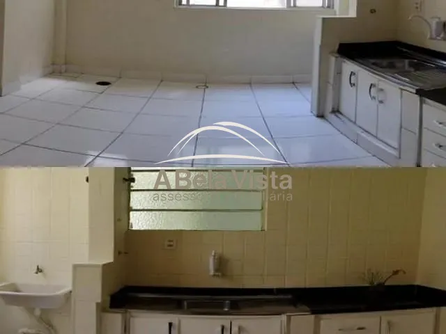 Apartamento 2 quartos e 1 banheiro, para alugar, no bairro CAMPOS ELISEOS em São Paulo