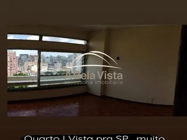 Apartamento 2 quartos e 1 banheiro, para alugar, no bairro CAMPOS ELISEOS em São Paulo