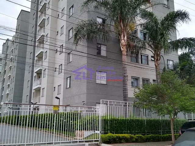 Apartamento 2 quartos e 1 banheiro, à venda, no bairro Vila Carrão em São Paulo