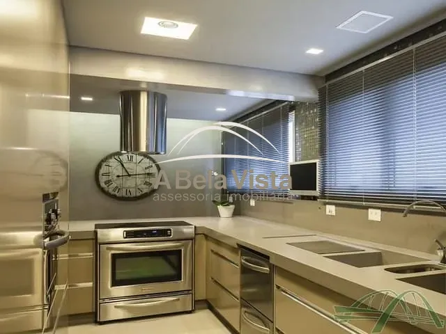 Apartamento 2 quartos e 3 banheiros, para alugar, no bairro INDIANÓPOLIS em São Paulo