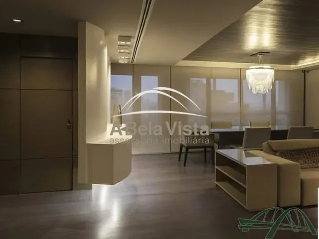 Apartamento 2 quartos e 3 banheiros, para alugar, no bairro INDIANÓPOLIS em São Paulo