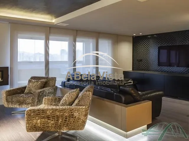 Apartamento 2 quartos e 3 banheiros, para alugar, no bairro INDIANÓPOLIS em São Paulo
