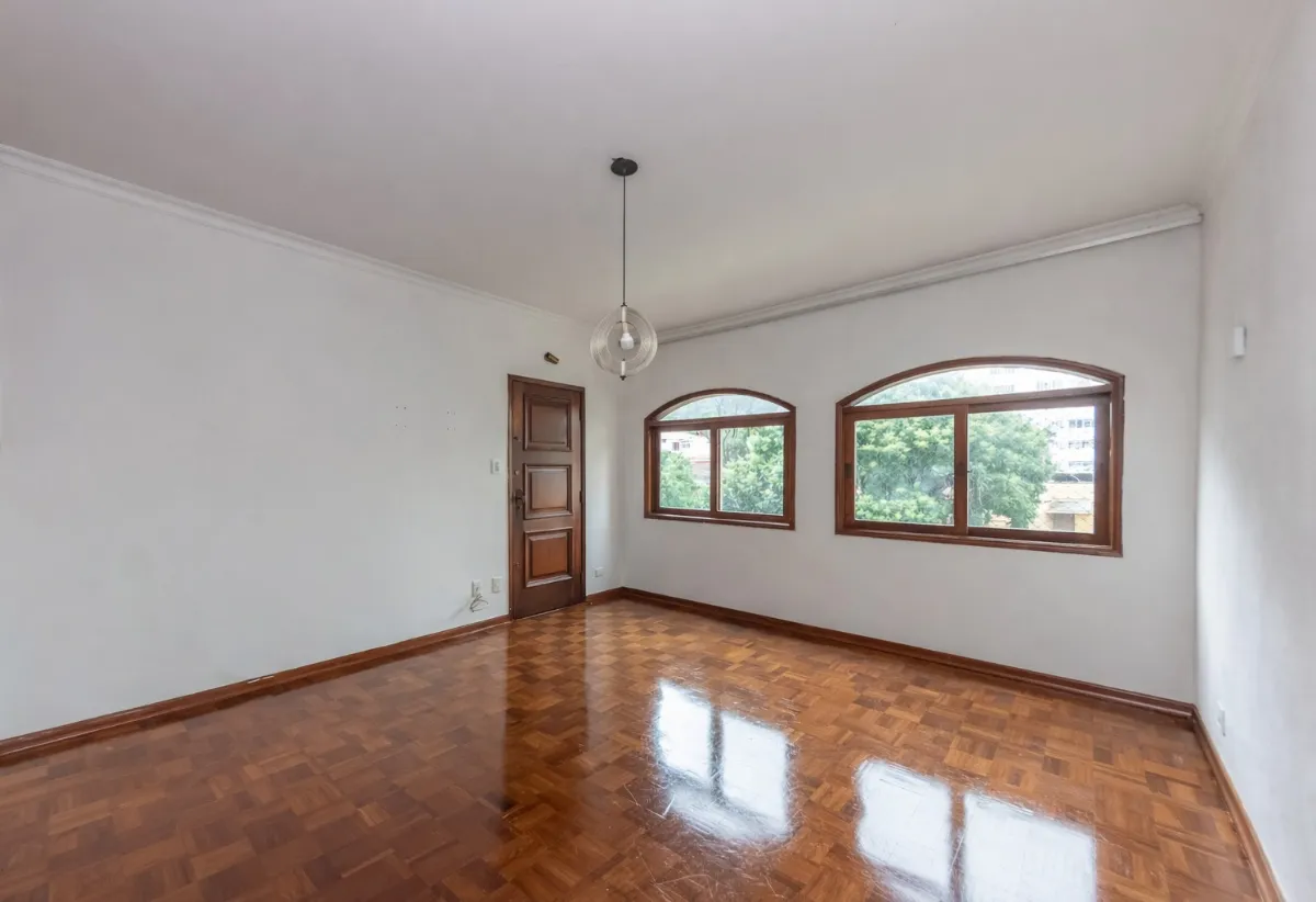 Apartamento para venda em Sumarezinho com 3 quartos, sendo 1 suíte, 85m²
