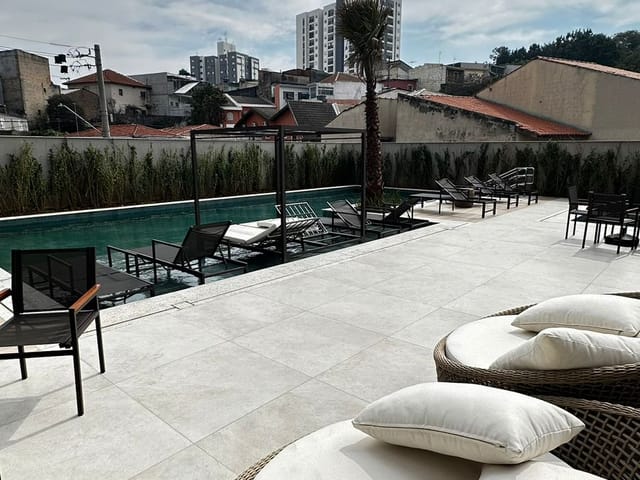 Apartamento com 67m² 2 quartos e 2 banheiros, à venda, no bairro Vila Primavera em São Paulo