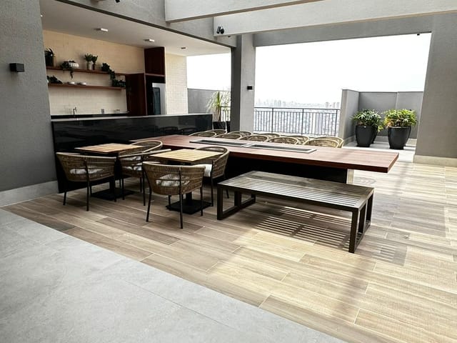 Apartamento com 67m² 2 quartos e 2 banheiros, à venda, no bairro Vila Primavera em São Paulo