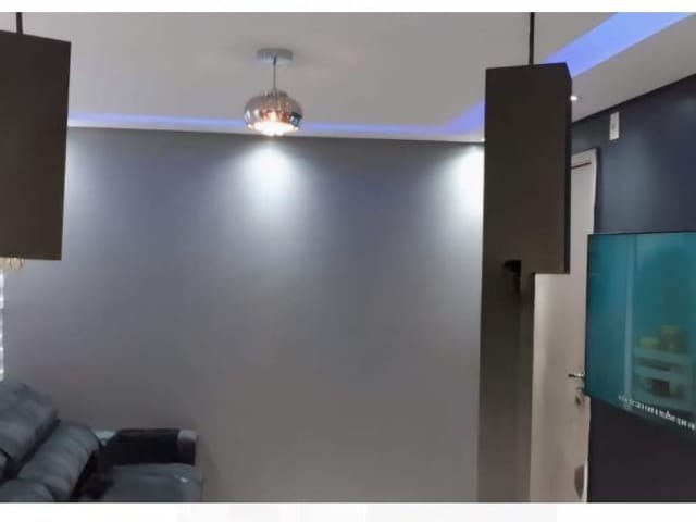 Foto do Apartamento - Apartamento à venda, Bom Sucesso, Guarulhos, SP | Imobiliária Compare