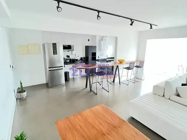 Apartamento com 83m² 2 quartos e 2 banheiros, à venda, no bairro Mooca em São Paulo
