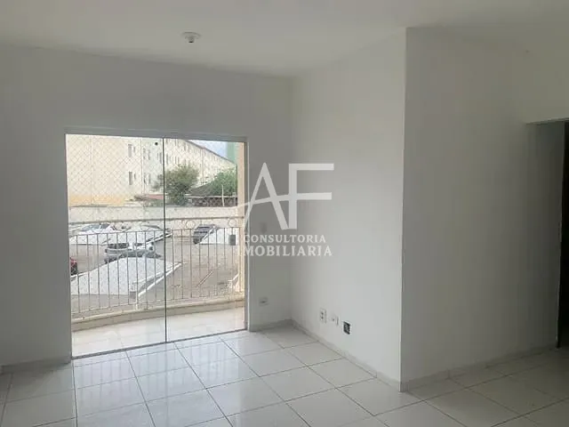 Apartamento com 72m² 3 quartos e 2 banheiros, à venda, no bairro Jardim Jaraguá em Taubaté