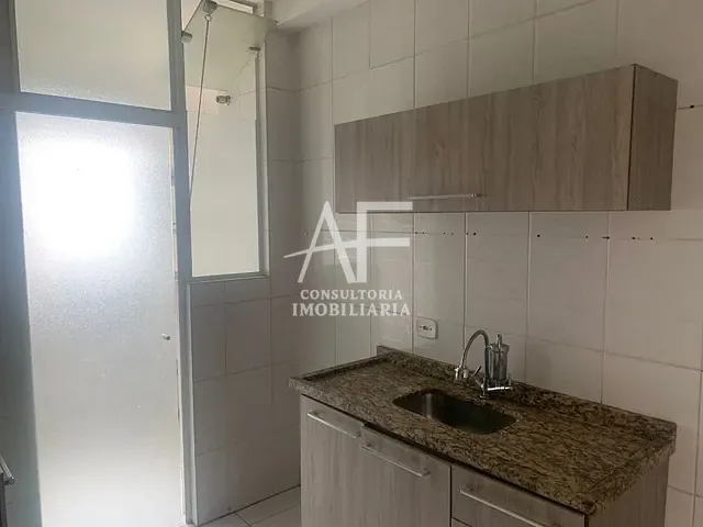 Apartamento com 72m² 3 quartos e 2 banheiros, à venda, no bairro Jardim Jaraguá em Taubaté