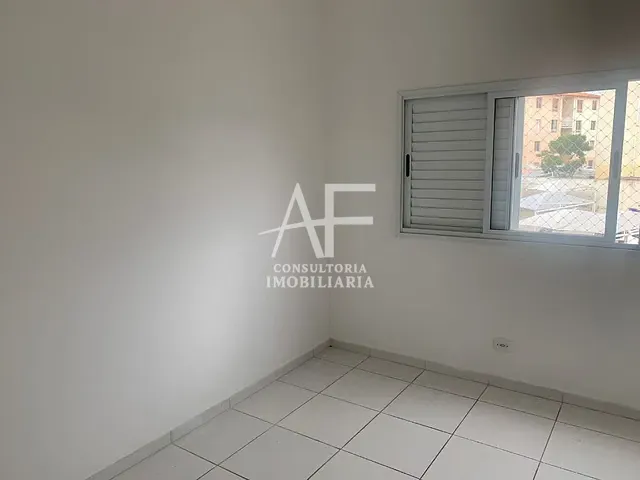 Apartamento com 72m² 3 quartos e 2 banheiros, à venda, no bairro Jardim Jaraguá em Taubaté