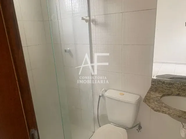 Apartamento com 72m² 3 quartos e 2 banheiros, à venda, no bairro Jardim Jaraguá em Taubaté