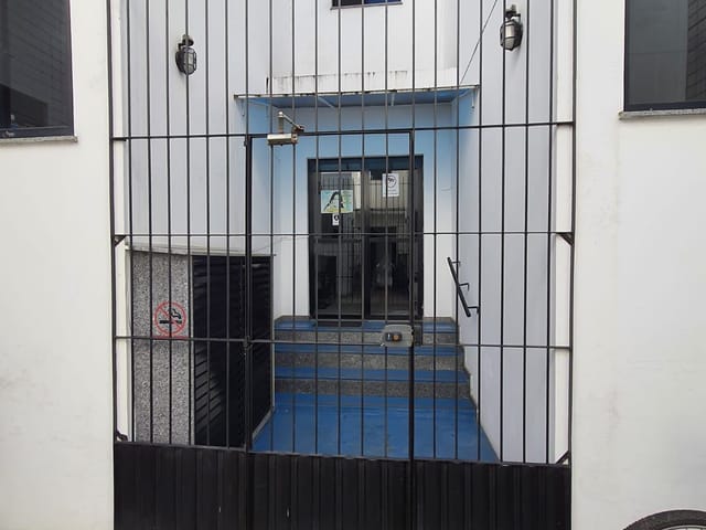 Apartamento 2 quartos e 1 banheiro, à venda, no bairro Parque Turf Club em Campos dos Goytacazes