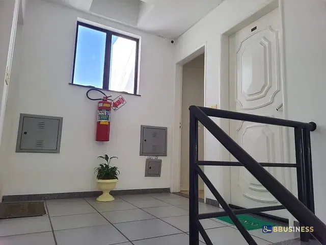 Apartamento 2 quartos e 1 banheiro, à venda, no bairro Parque Turf Club em Campos dos Goytacazes