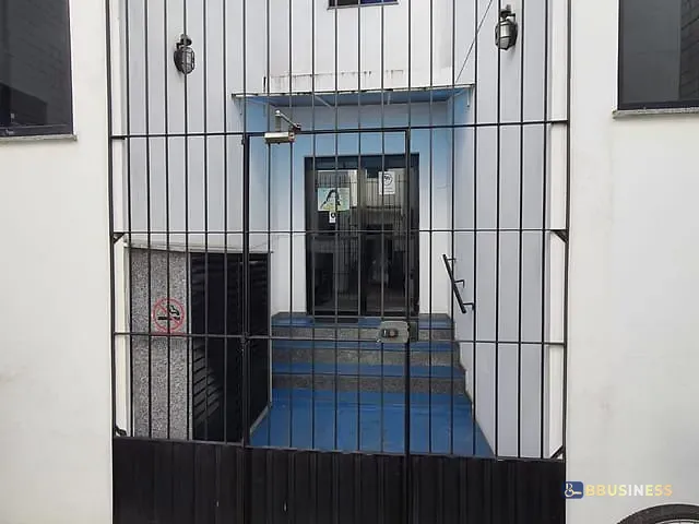Apartamento 2 quartos e 1 banheiro, à venda, no bairro Parque Turf Club em Campos dos Goytacazes