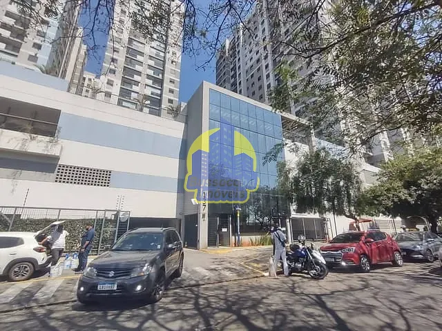 Apartamento com 93m² 2 quartos e 1 banheiro, à venda, no bairro Centro em Osasco