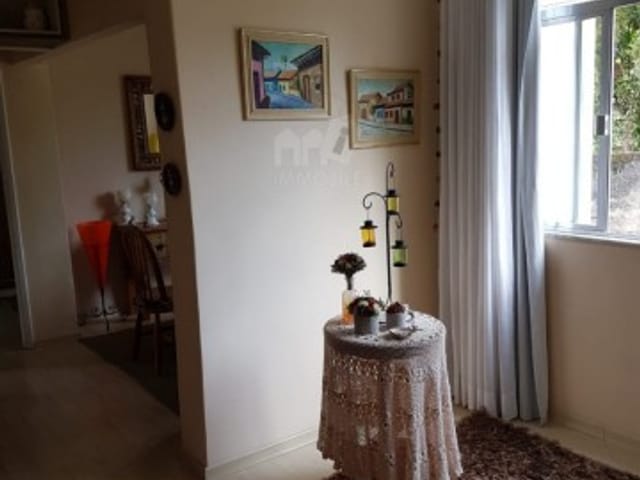 Apartamento à venda, no bairro Saldanha Marinho em Petrópolis
