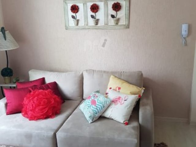 Apartamento à venda, no bairro Saldanha Marinho em Petrópolis