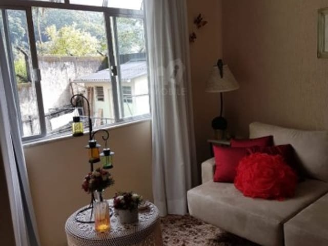 Apartamento à venda, no bairro Saldanha Marinho em Petrópolis
