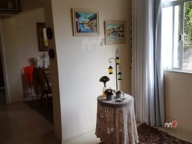 Apartamento à venda, no bairro Saldanha Marinho em Petrópolis