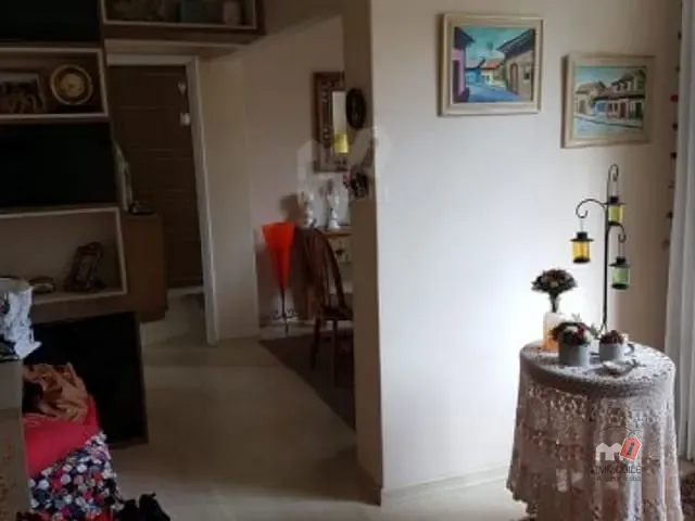 Apartamento à venda, no bairro Saldanha Marinho em Petrópolis