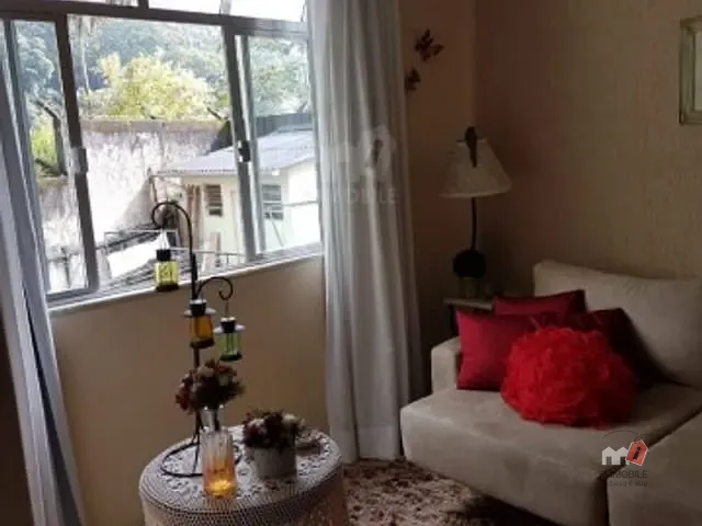 Apartamento à venda, no bairro Saldanha Marinho em Petrópolis