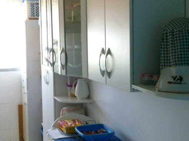 Foto do Apartamento - Apartamento residencial à venda, Jardim Santa Inês III, São José dos Campos. | INDEPENDENCE NEGOCIOS IMOBILIARIOS LTDA