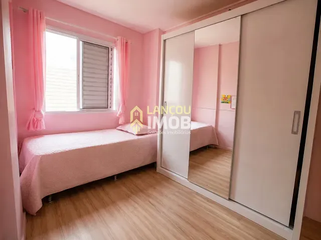 Apartamento 3 quartos e 2 banheiros, à venda, no bairro Jardim Flórida em Jundiaí