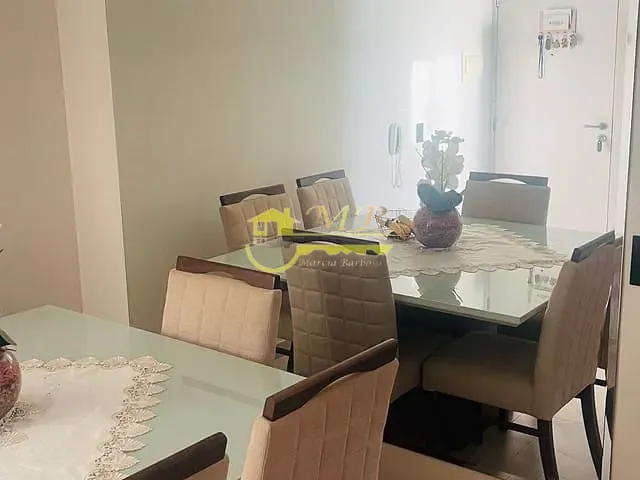 Apartamento 2 quartos e 1 banheiro, à venda, no bairro Jardim São Gerônimo (Nova Veneza) em Sumaré