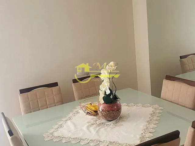 Apartamento 2 quartos e 1 banheiro, à venda, no bairro Jardim São Gerônimo (Nova Veneza) em Sumaré
