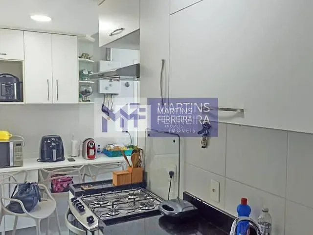 Apartamento com 94m² 3 quartos e 3 banheiros, à venda, no bairro Recreio dos Bandeirantes em Rio de Janeiro