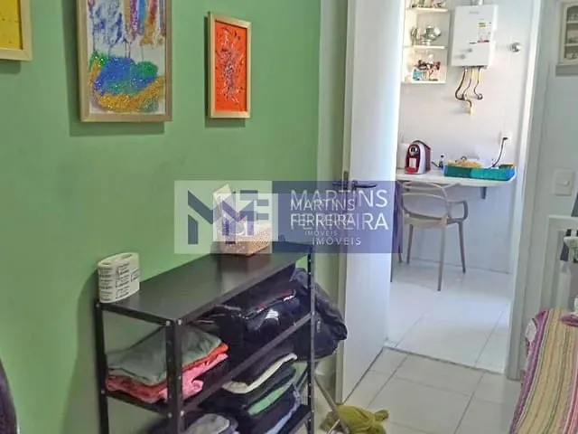 Apartamento com 94m² 3 quartos e 3 banheiros, à venda, no bairro Recreio dos Bandeirantes em Rio de Janeiro