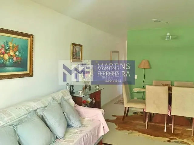 Apartamento com 94m² 3 quartos e 3 banheiros, à venda, no bairro Recreio dos Bandeirantes em Rio de Janeiro
